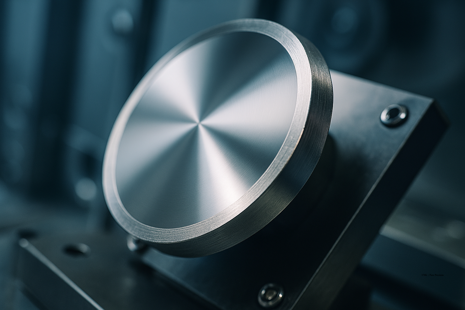 Sputtering Target