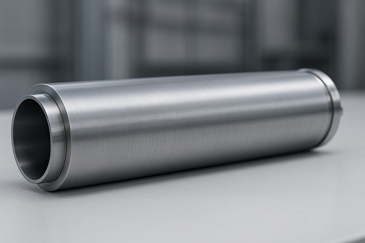 Sputtering Target